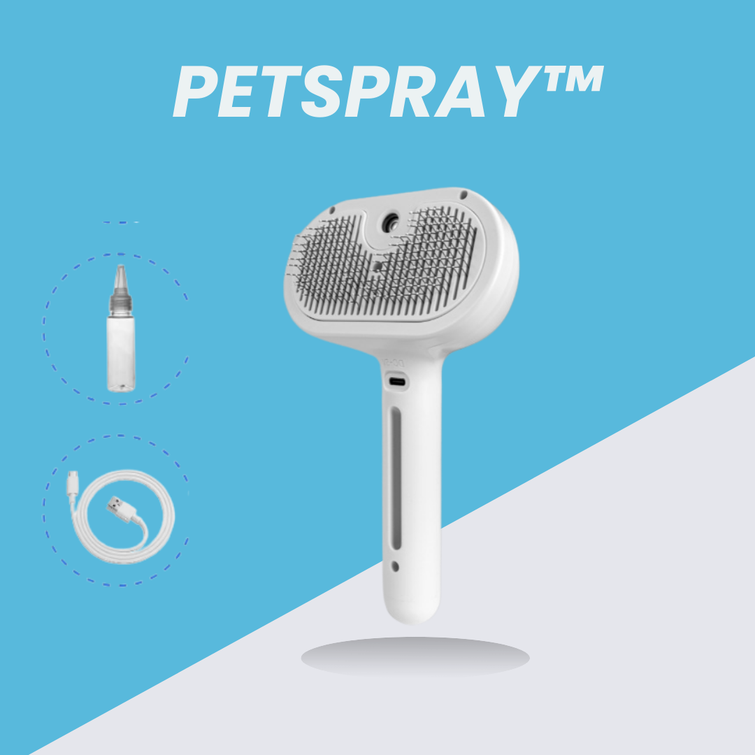 PetSpray™