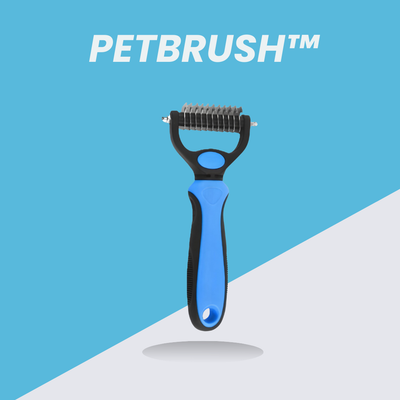 PetBrush™