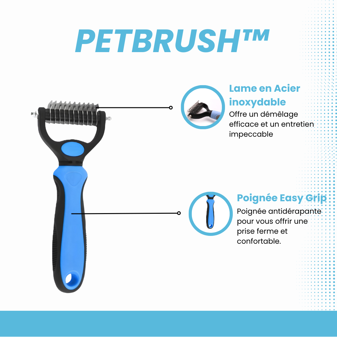 PetBrush™