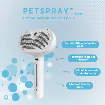 PetSpray™