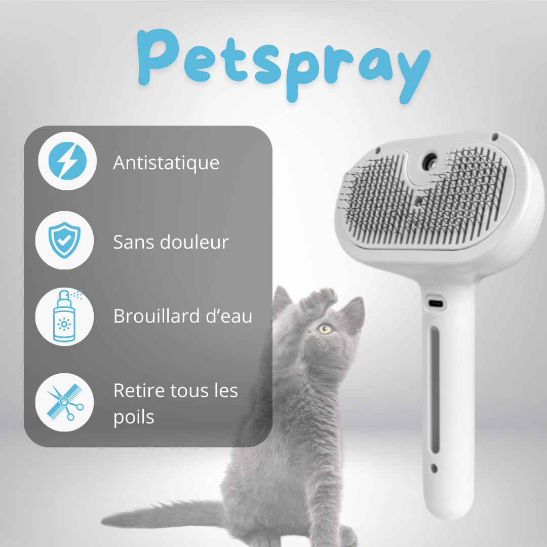 PetSpray™